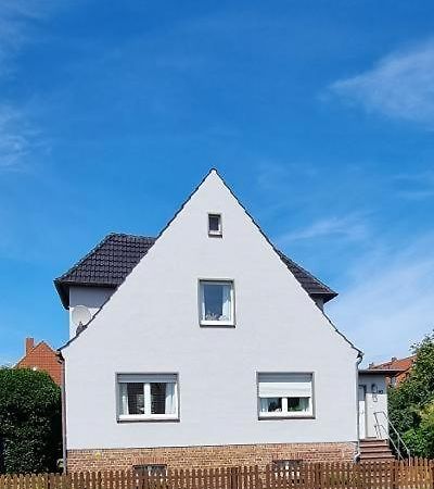 فيلا Haus Frida بارث المظهر الخارجي الصورة